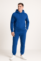 Unisex Hoodie Tracksuit Set | Casual Jogger Outfit