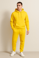Unisex Hoodie Tracksuit Set | Casual Jogger Outfit