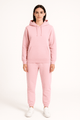 Unisex Hoodie Tracksuit Set | Casual Jogger Outfit