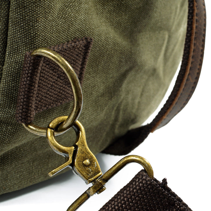 Kelvin - Weekend Travel Bag