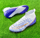 Men’s High Ankle Football Boots | Lightweight Grip
