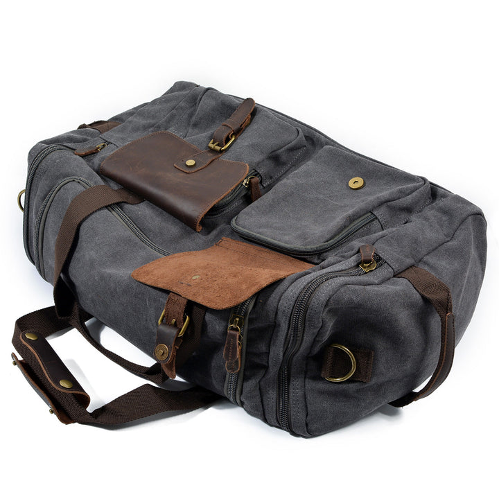 Kelvin - Weekend Travel Bag