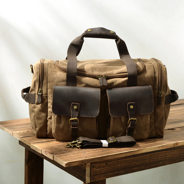 Kelvin - Weekend Travel Bag