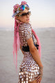Women’s Sequin Party Dress | Mini