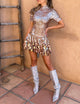 Women’s Sequin Party Dress | Mini
