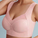 Women’s Seamless Wireless Bra | Wide Straps
