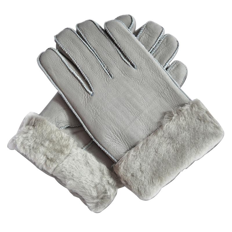 Harvey - Men's Sheepskin Gloves
