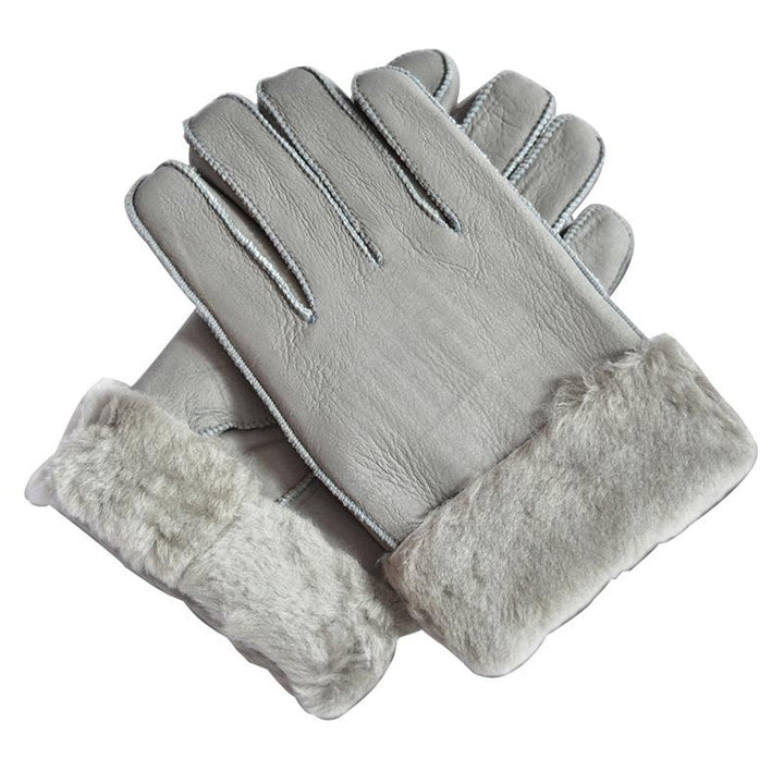 Harvey - Men's Sheepskin Gloves