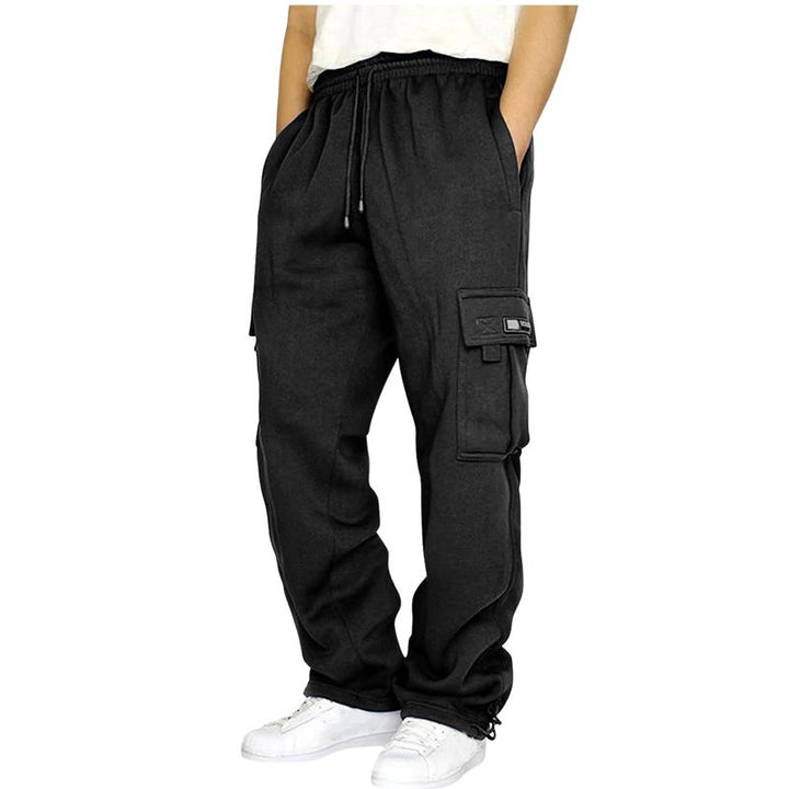 Daniel - Men's Sports Casual Pants