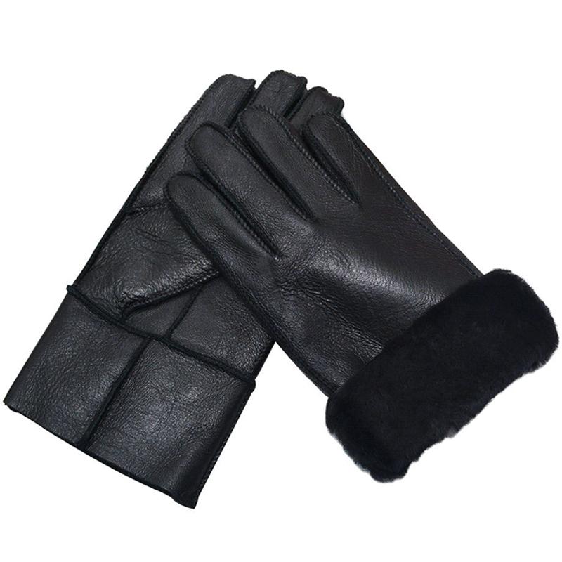 Harvey - Men's Sheepskin Gloves