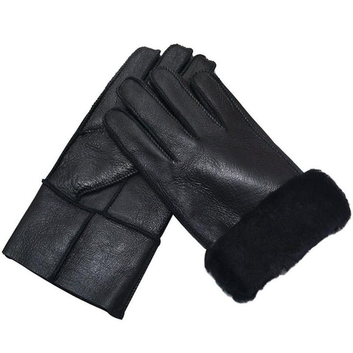 Harvey - Men's Sheepskin Gloves