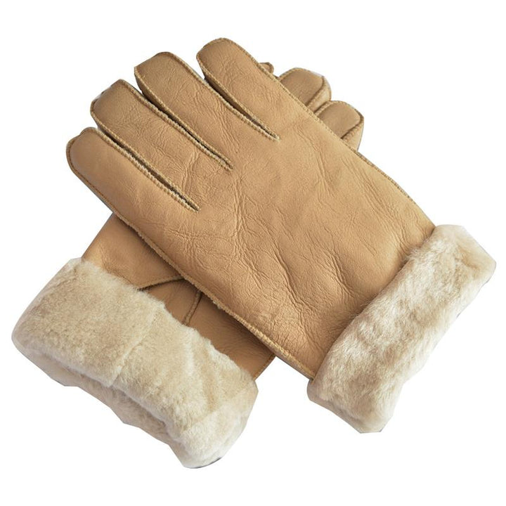 Harvey - Men's Sheepskin Gloves