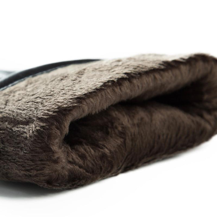 Henrik - Men's Sheepskin Warm Gloves