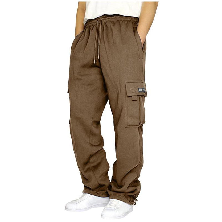 Daniel - Men's Sports Casual Pants
