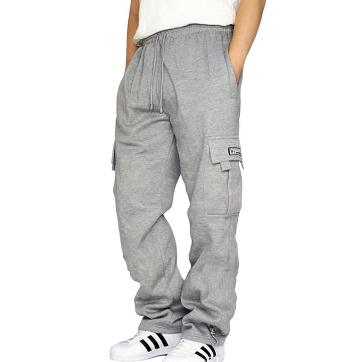 Daniel - Men's Sports Casual Pants
