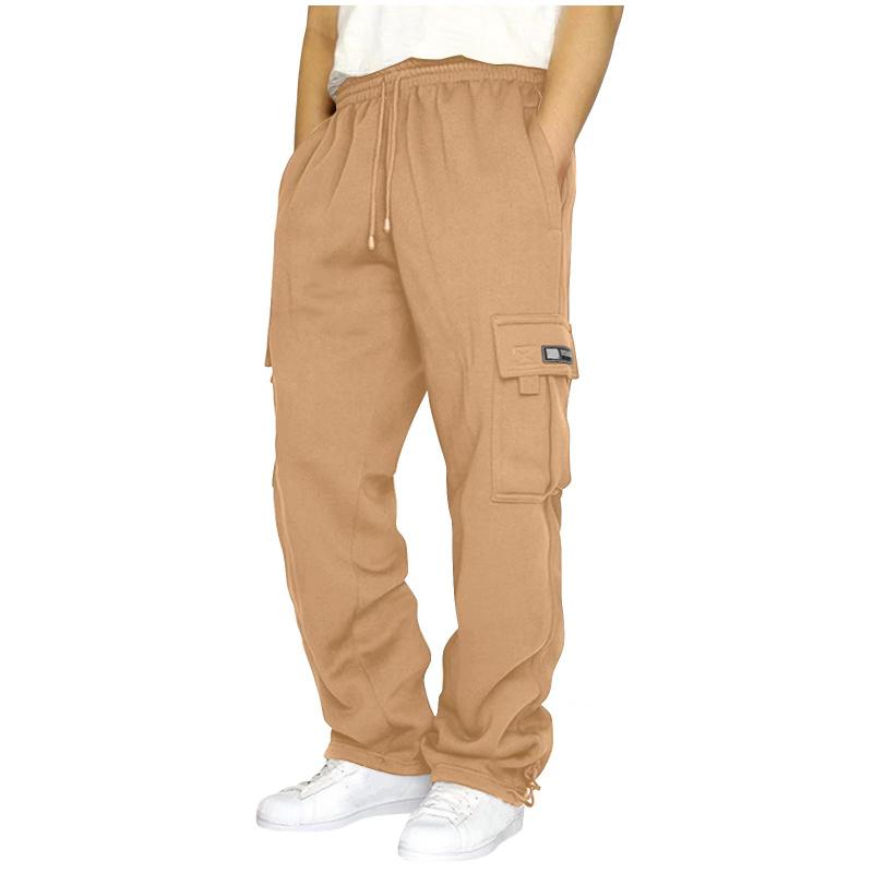 Daniel - Men's Sports Casual Pants