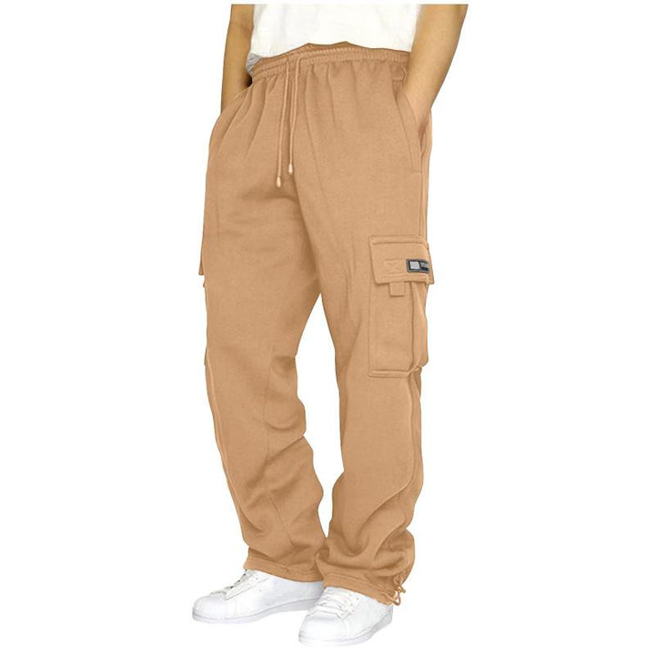 Daniel - Men's Sports Casual Pants