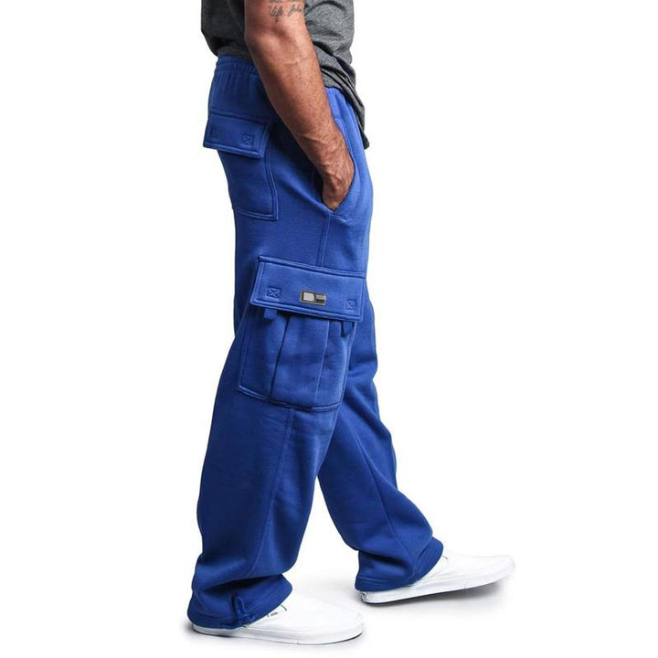 Daniel - Men's Sports Casual Pants
