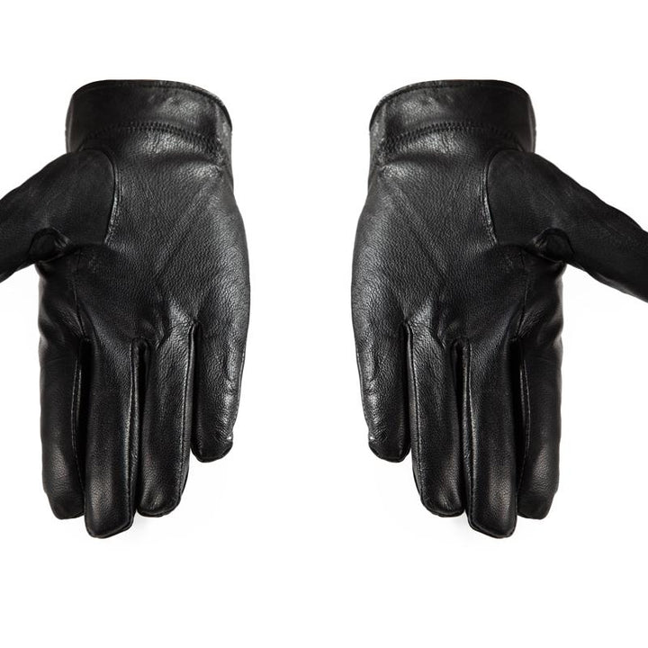 Henrik - Men's Sheepskin Warm Gloves