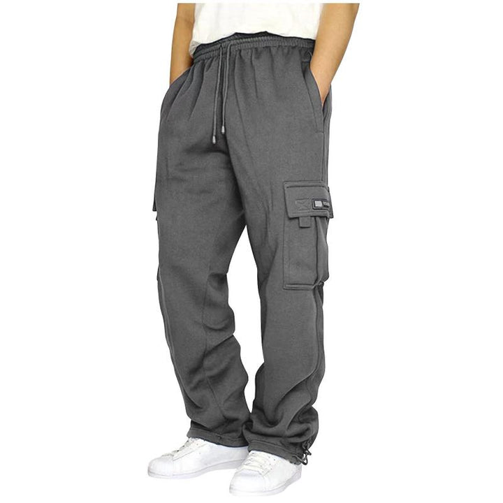 Daniel - Men's Sports Casual Pants
