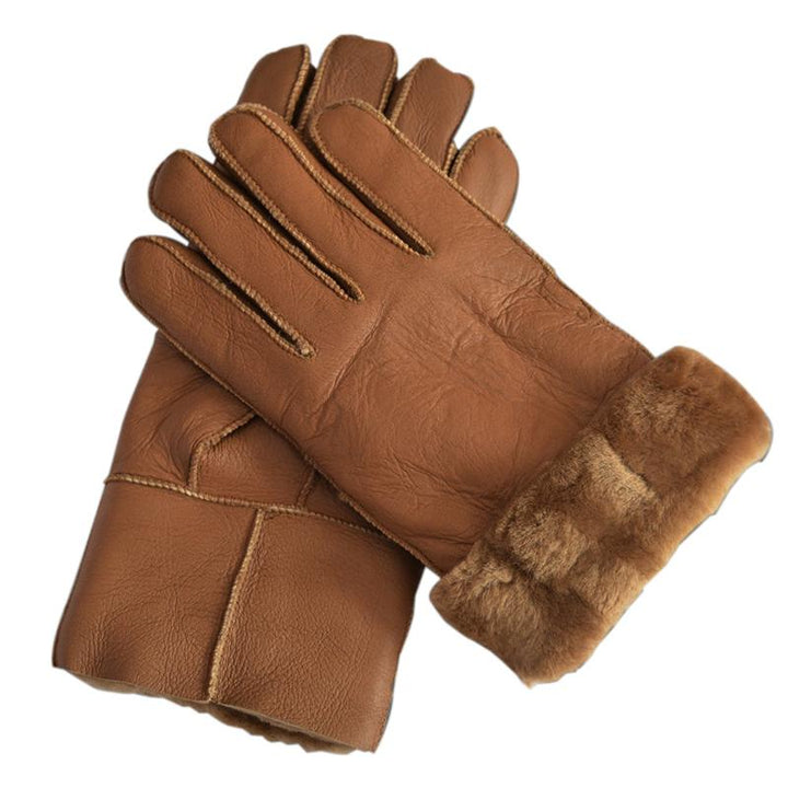 Harvey - Men's Sheepskin Gloves