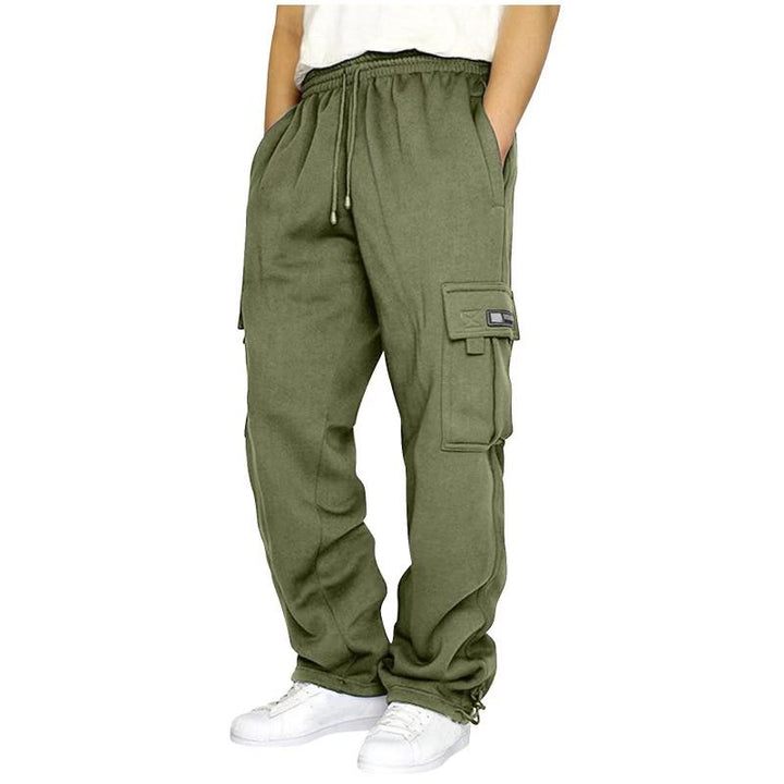 Daniel - Men's Sports Casual Pants