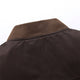 Men’s Bomber Jacket | Buttoned