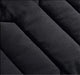 Men’s Quilted Puffer Jacket | Stand Collar
