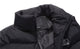 Men’s Zip-Up Vest | Vertical Stitch