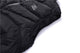 Men’s Zip-Up Vest | Vertical Stitch