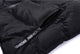 Men’s Zip-Up Vest | Vertical Stitch