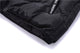 Men’s Zip-Up Vest | Vertical Stitch