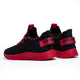Men’s Mesh Lace-Up Sneakers | Lightweight