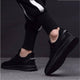 Men’s Breathable Running Sneakers | Lightweight Sole