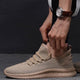 Men’s Breathable Running Sneakers | Lightweight Sole