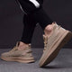 Men’s Breathable Running Sneakers | Lightweight Sole