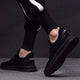 Men’s Breathable Running Sneakers | Lightweight Sole