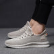 Men’s Breathable Running Sneakers | Lightweight Sole