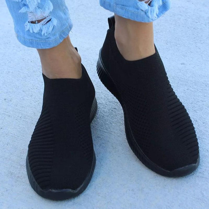 Women’s Orthopaedic Sneakers | Slip-On