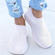 Women’s Orthopaedic Sneakers | Slip-On