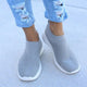 Women’s Orthopaedic Sneakers | Slip-On