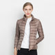 Women’s Quilted Jacket | Long Sleeve