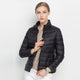 Women’s Quilted Jacket | Long Sleeve