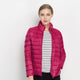 Women’s Quilted Jacket | Long Sleeve