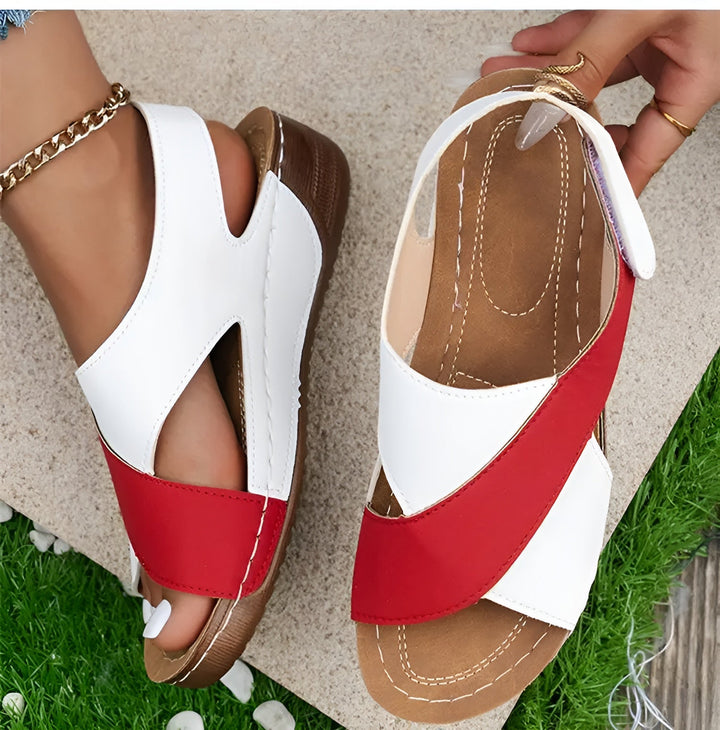 Women’s Orthopedic Sandals | Slip On