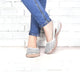 Women's Orthopaedic Loafers | Breathable with Memory Foam