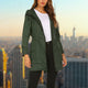 Women’s Waterproof Outdoor Raincoat | Hooded