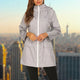 Women’s Waterproof Outdoor Raincoat | Hooded