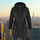Women’s Waterproof Outdoor Raincoat | Hooded