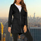 Women’s Waterproof Outdoor Raincoat | Hooded